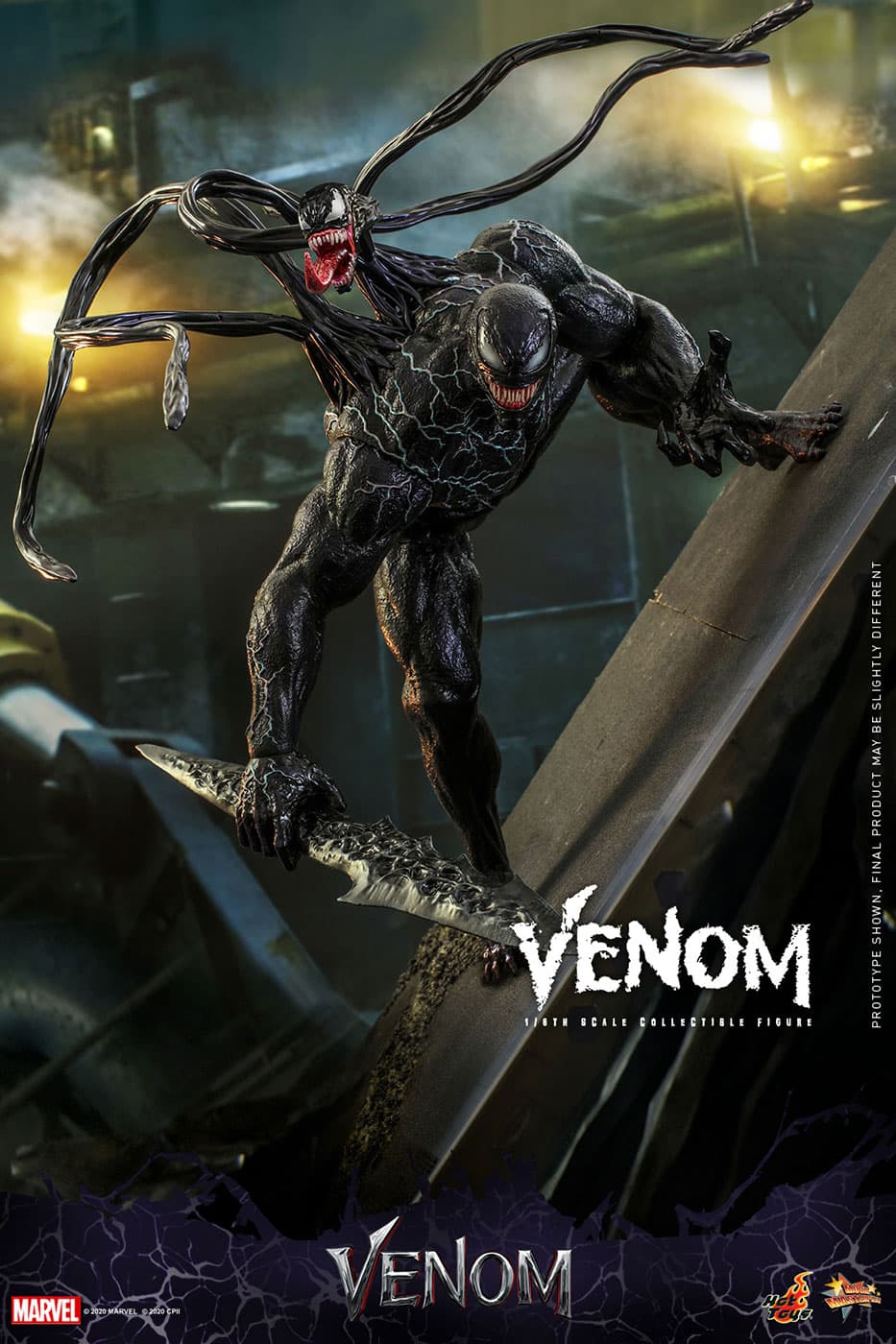 Venom - Venom