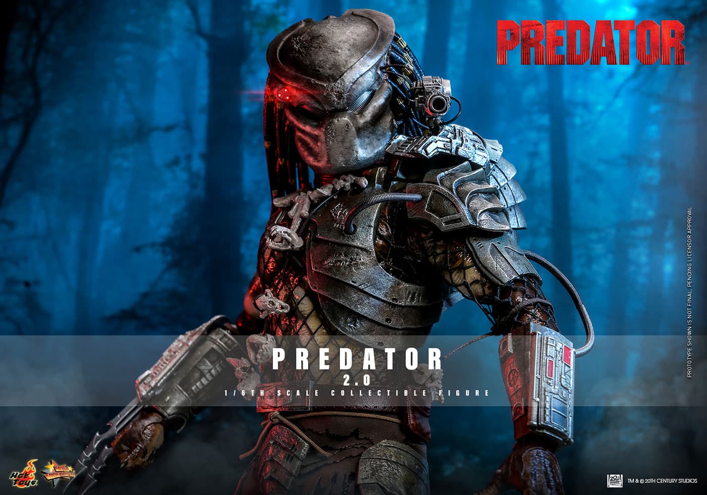 Predator - Predator (2.0)
