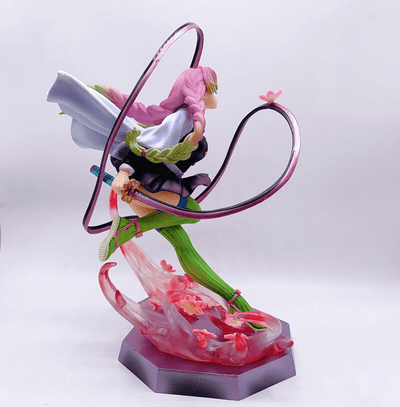 Demon Slayer Mitsuri Figure Figure Addict