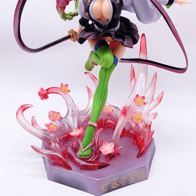 Demon Slayer Mitsuri Figure Figure Addict