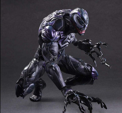 Figurine 30 cm Venom Figure Addict