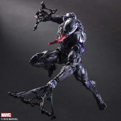 Figurine 30 cm Venom Figure Addict