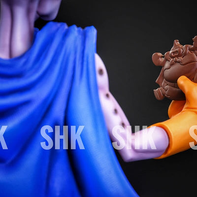 Limited Edition Boo Resin Collector Figur 0 Figure Addict