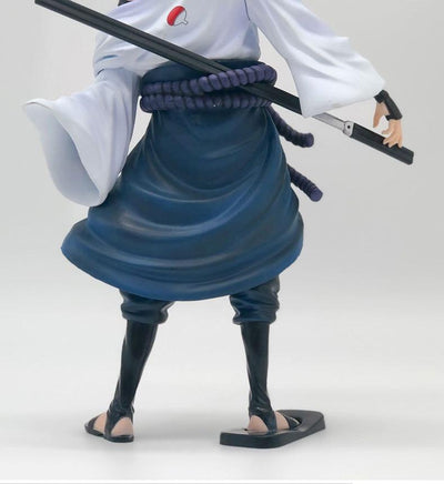 Sasuke Uchiha Figure Figure Addict