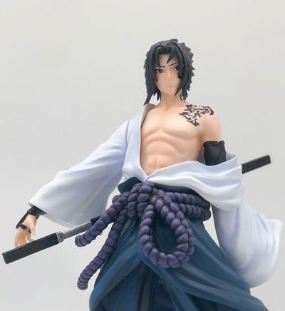 Sasuke Uchiha Figure Figure Addict